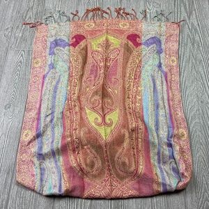 MERONA Paisley Jam Scarf - NWT's